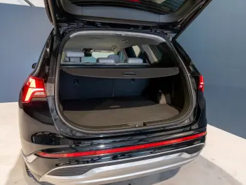 Santa Fe Signature Plug-In Hybrid 4WD KRELL*HUD