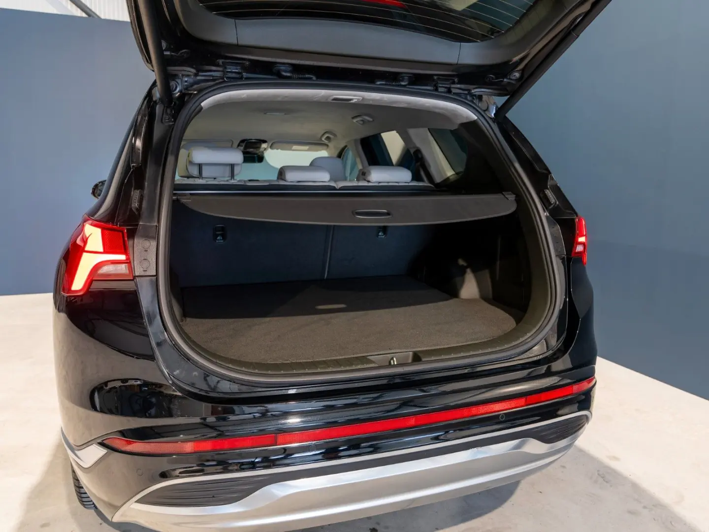 Santa Fe Signature Plug-In Hybrid 4WD KRELL*HUD