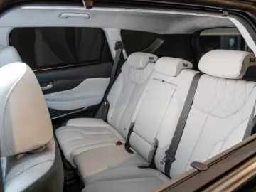 Santa Fe Signature Plug-In Hybrid 4WD KRELL*HUD