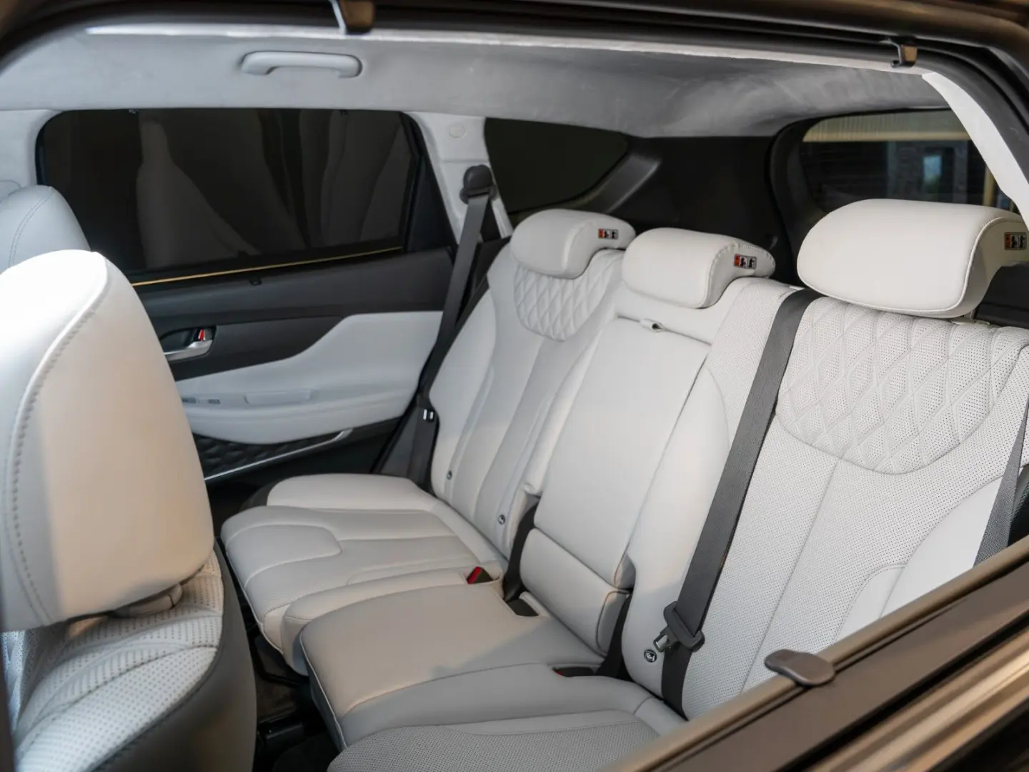Santa Fe Signature Plug-In Hybrid 4WD KRELL*HUD