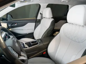 Santa Fe Signature Plug-In Hybrid 4WD KRELL*HUD