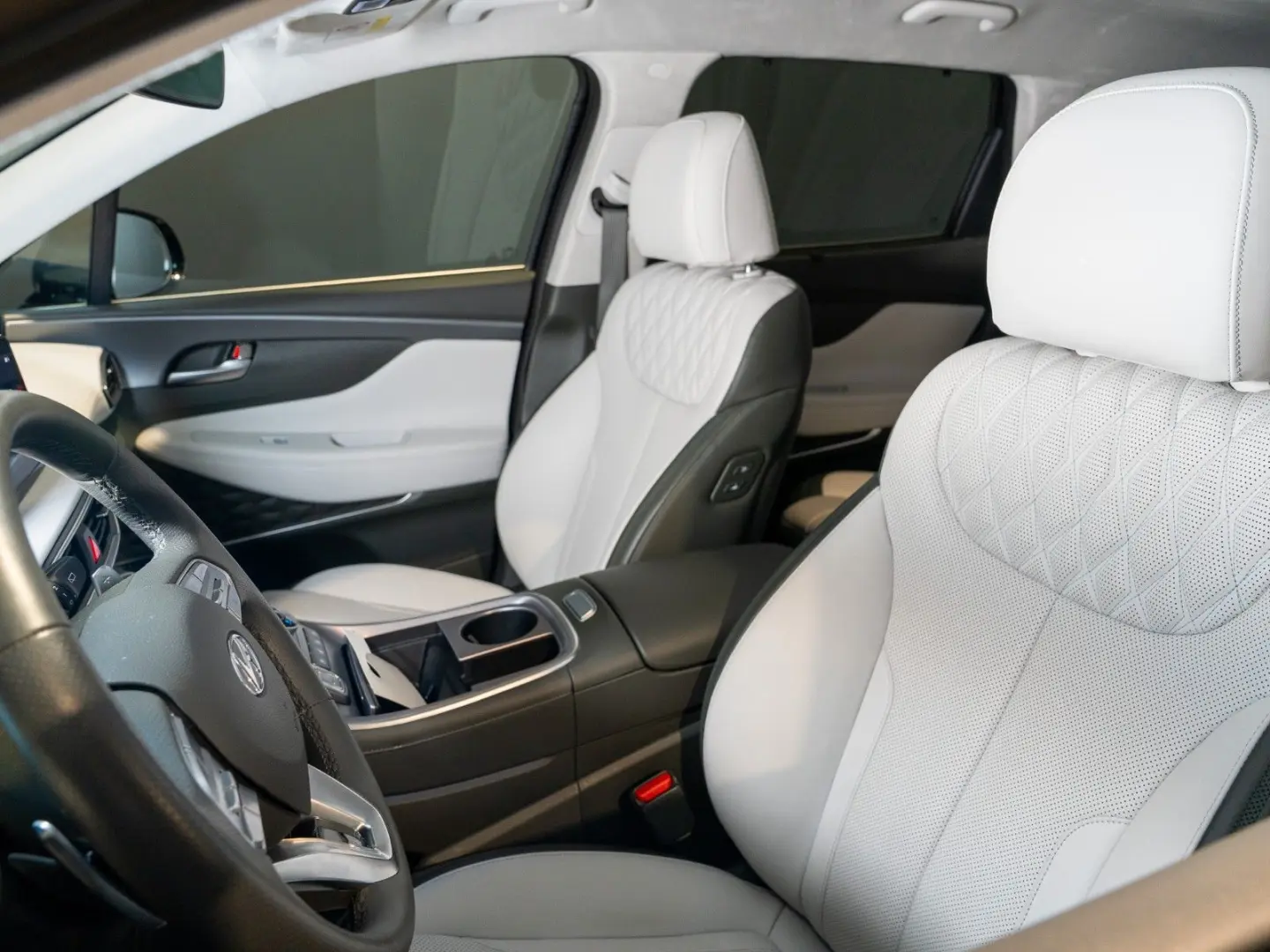 Santa Fe Signature Plug-In Hybrid 4WD KRELL*HUD