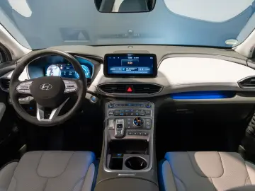 Santa Fe Signature Plug-In Hybrid 4WD KRELL*HUD