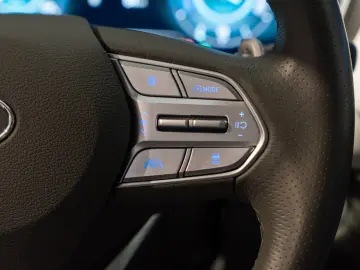 Santa Fe Signature Plug-In Hybrid 4WD KRELL*HUD