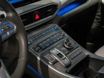 Santa Fe Signature Plug-In Hybrid 4WD KRELL*HUD