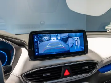 Santa Fe Signature Plug-In Hybrid 4WD KRELL*HUD