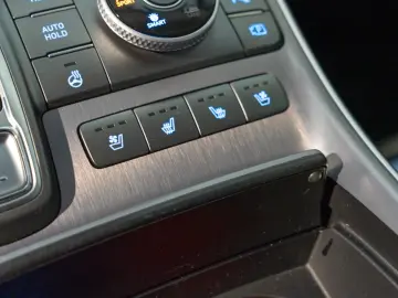 Santa Fe Signature Plug-In Hybrid 4WD KRELL*HUD