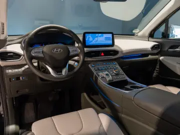 Santa Fe Signature Plug-In Hybrid 4WD KRELL*HUD