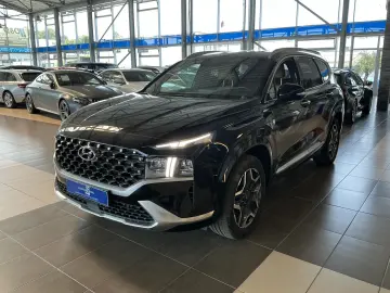 Santa Fe Signature Plug-In Hybrid 4WD KRELL LED