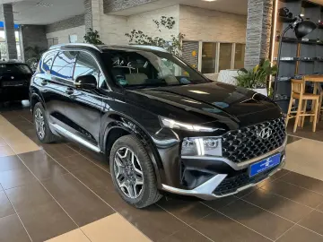 Santa Fe Signature Plug-In Hybrid 4WD KRELL LED