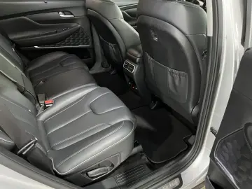 Santa Fe Prime Hybrid 4WD Pano. HUD R.Cam Leder