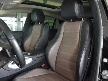 GLE 400 d Coupe 4M 9G AMG LINE EXCLUSIV