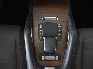 GLE 400 d Coupe 4M 9G AMG LINE EXCLUSIV