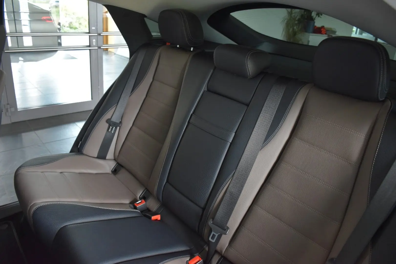 GLE 400 d Coupe 4M 9G AMG LINE EXCLUSIV