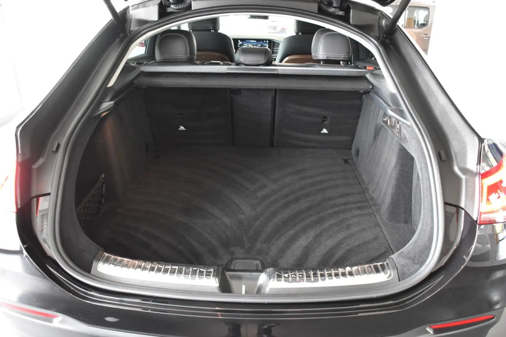 GLE 400 d Coupe 4M 9G AMG LINE EXCLUSIV