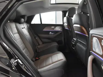 GLE 400 d Coupe 4M 9G AMG LINE EXCLUSIV