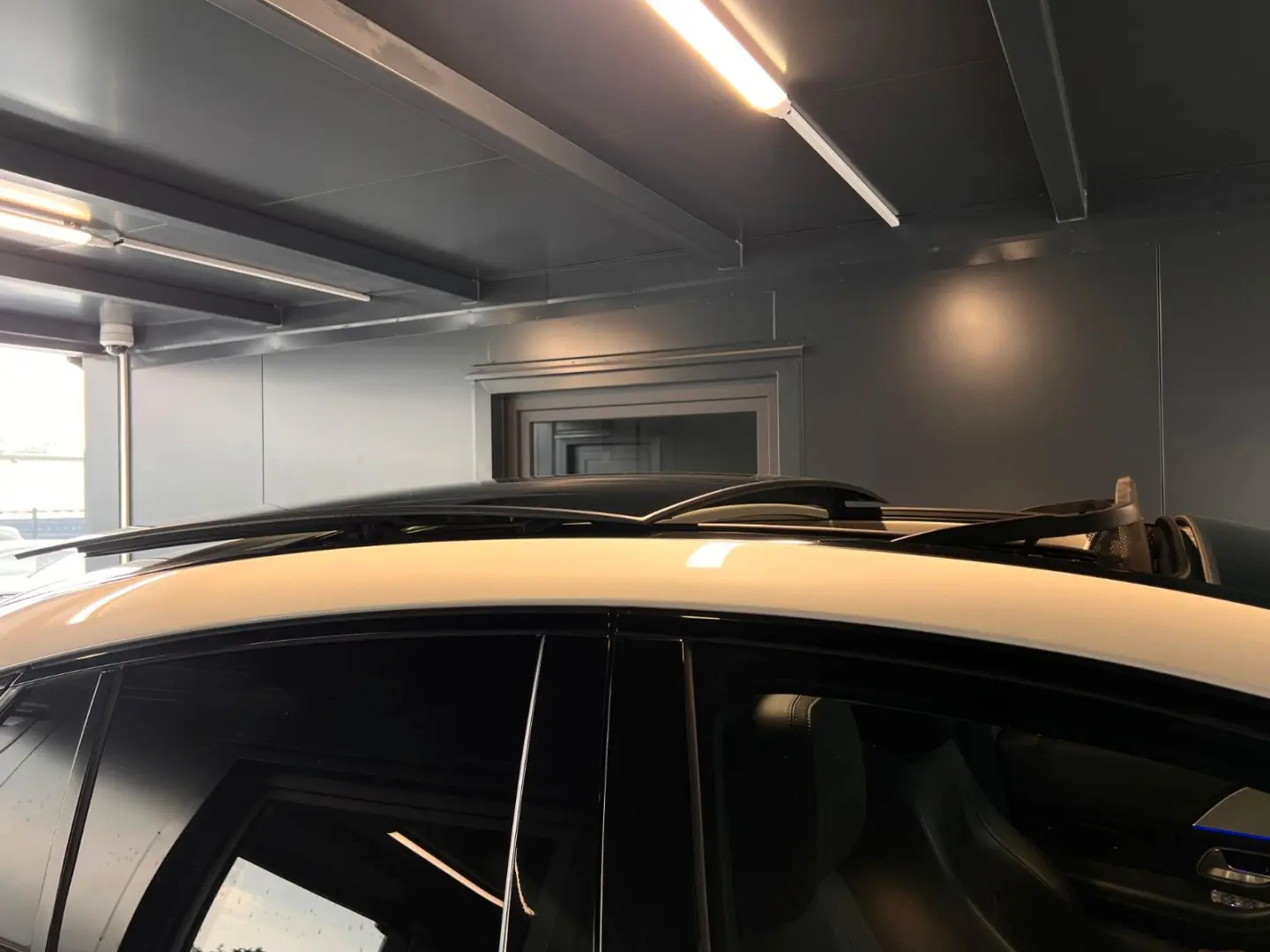 GLE 350e 4M Coupé  AMG PANO MBEAM AIRM BURM 22