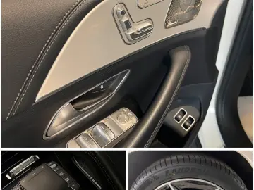 GLE 350e 4M Coupé  AMG PANO MBEAM AIRM BURM 22