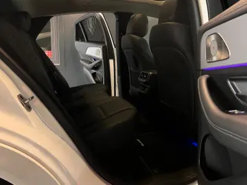 GLE 350e 4M Coupé  AMG PANO MBEAM AIRM BURM 22