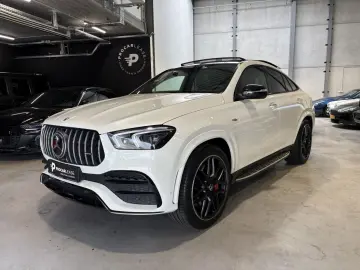 GLE 53 AMG AMG 4Matic COUPE 500PS BRABUS 360