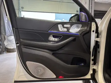 GLE 53 AMG AMG 4Matic+ COUPE/ 500PS BRABUS/360°/