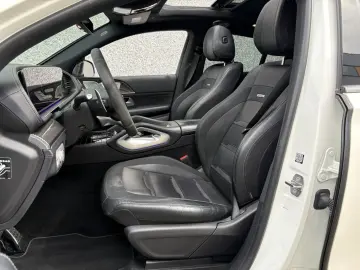 GLE 53 AMG AMG 4Matic+ COUPE/ 500PS BRABUS/360°/