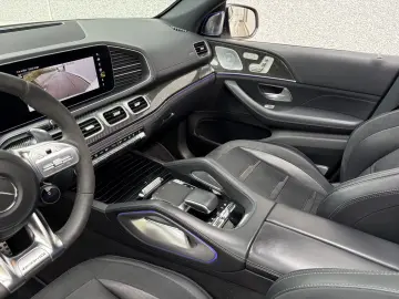 GLE 53 AMG AMG 4Matic+ COUPE/ 500PS BRABUS/360°/