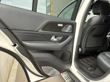 GLE 53 AMG AMG 4Matic+ COUPE/ 500PS BRABUS/360°/