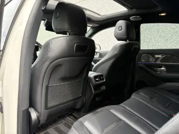 GLE 53 AMG AMG 4Matic+ COUPE/ 500PS BRABUS/360°/