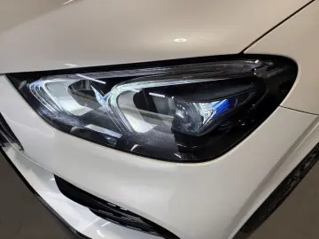 GLE 53 AMG AMG 4Matic+ COUPE/ 500PS BRABUS/360°/