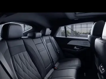 GLE 53 AMG 4M+ Coupé Panorama Sitzklima Distroni