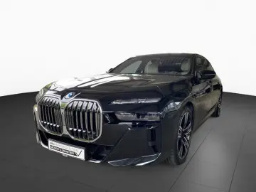 750e xDrive M Sport Exe.Lounge B&W UPE 186.490 -