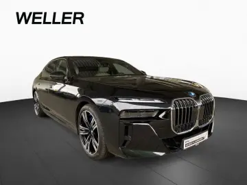 750e xDrive M Sport Exe.Lounge B&W UPE 186.490,-