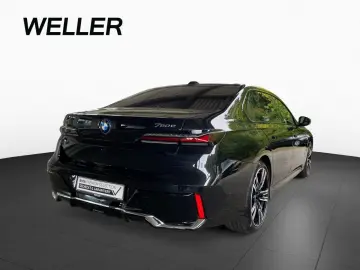 750e xDrive M Sport Exe.Lounge B&W UPE 186.490,-