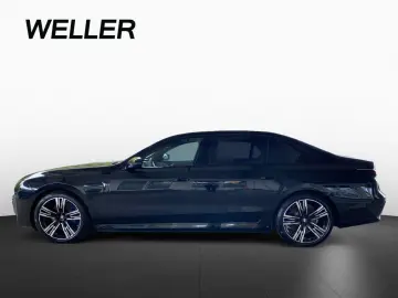 750e xDrive M Sport Exe.Lounge B&W UPE 186.490,-