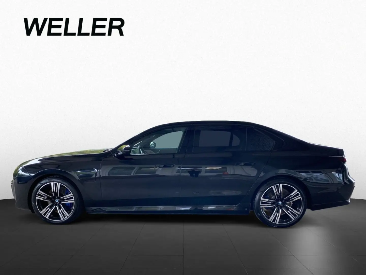 750e xDrive M Sport Exe.Lounge B&W UPE 186.490,-