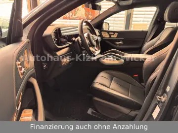GLE 400 d 4M Coupe*AMG*Executive*EXCLUSIVE