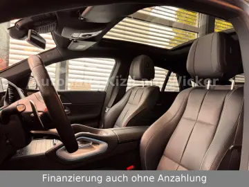 GLE 400 d 4M Coupe*AMG*Executive*EXCLUSIVE