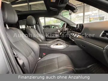 GLE 400 d 4M Coupe*AMG*Executive*EXCLUSIVE