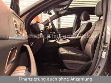 GLE 400 d 4M Coupe*AMG*Executive*EXCLUSIVE