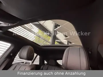 GLE 400 d 4M Coupe*AMG*Executive*EXCLUSIVE