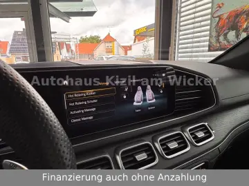 GLE 400 d 4M Coupe*AMG*Executive*EXCLUSIVE