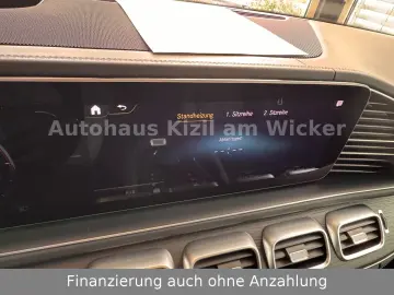 GLE 400 d 4M Coupe*AMG*Executive*EXCLUSIVE