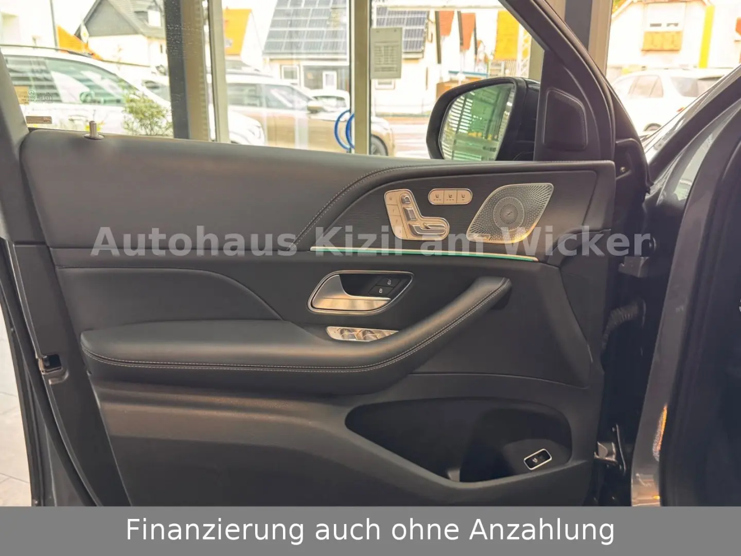 GLE 400 d 4M Coupe*AMG*Executive*EXCLUSIVE
