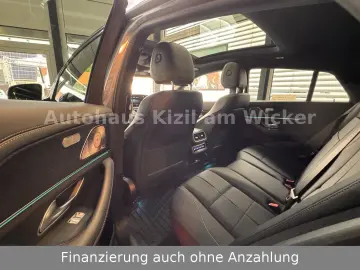 GLE 400 d 4M Coupe*AMG*Executive*EXCLUSIVE