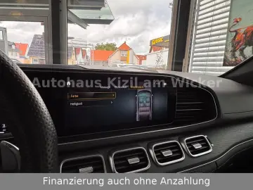 GLE 400 d 4M Coupe*AMG*Executive*EXCLUSIVE