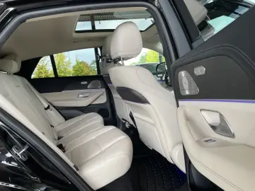 GLE 400 d 4M Coupé AMG Night Pano HUD AHK 22