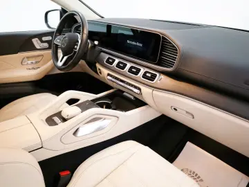 GLE 350 de Coupe AMG line,Navi,LED,360Kamera,ACC