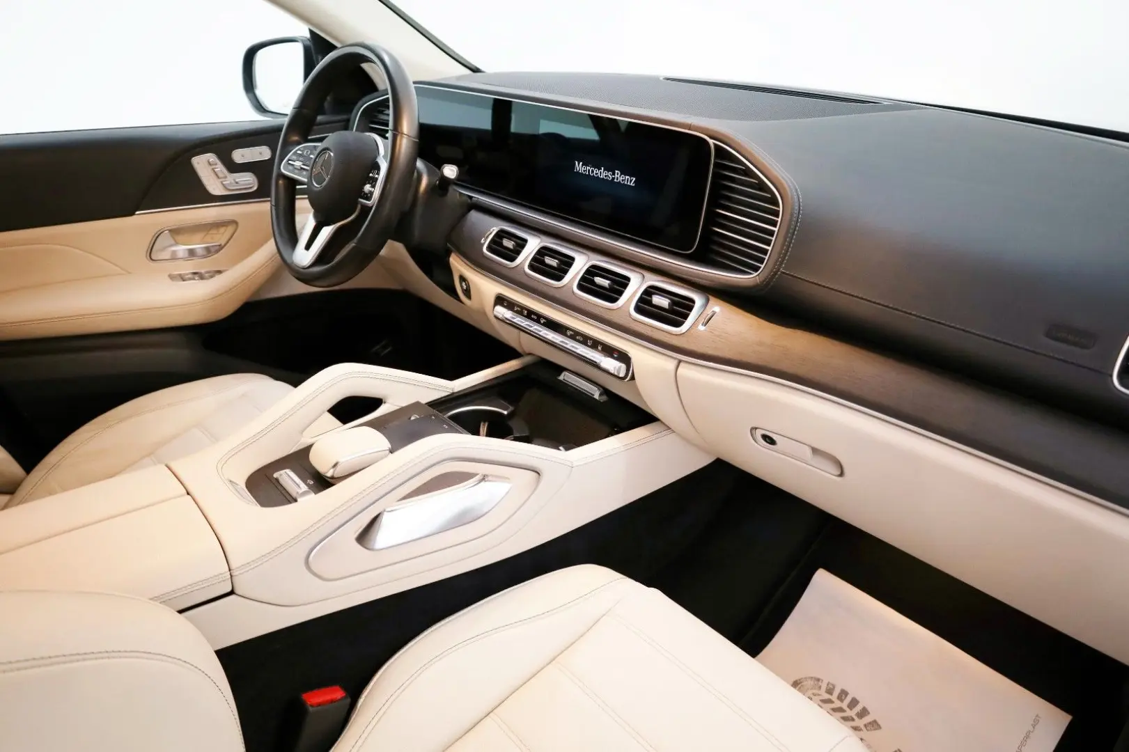 GLE 350 de Coupe AMG line,Navi,LED,360Kamera,ACC
