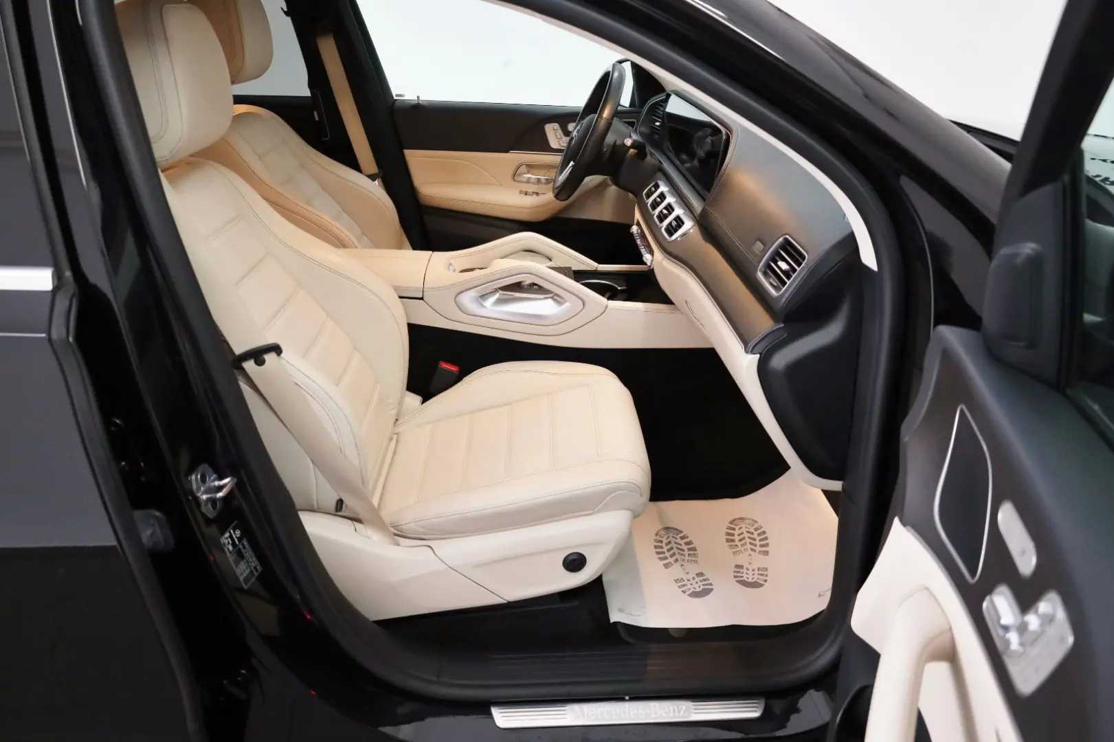 GLE 350 de Coupe AMG line,Navi,LED,360Kamera,ACC